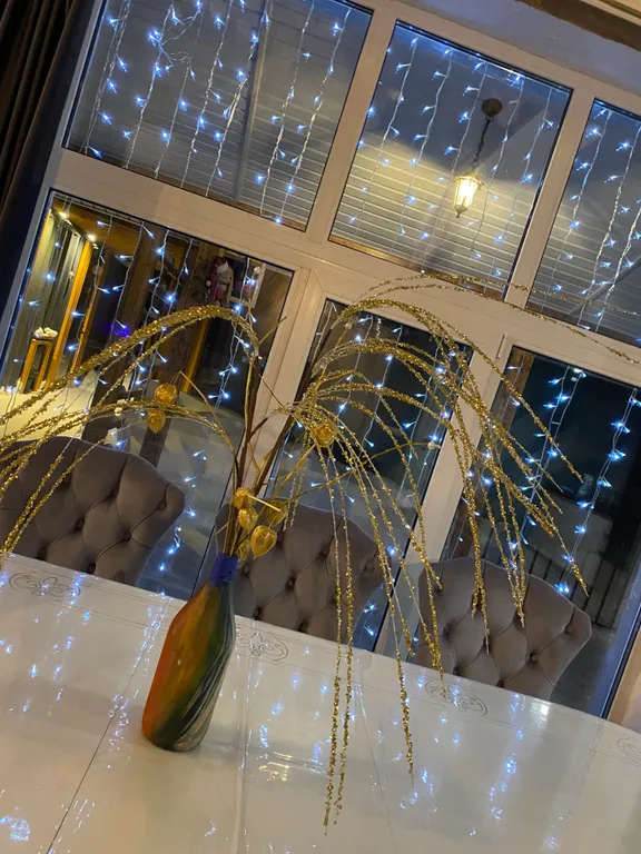 Шикарный и просторный двух этажный коттедж со вторым светом и баней