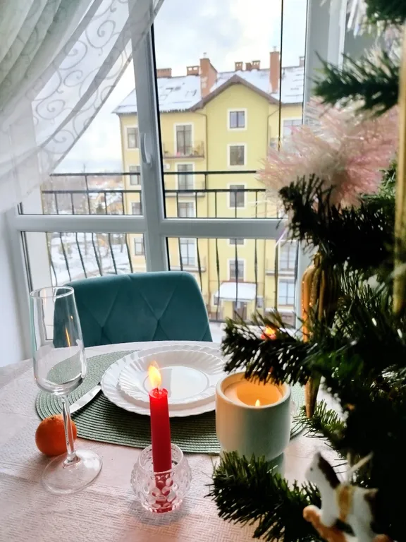 Квартира Просторная квартира на Балтийском побережье — Светлогорск