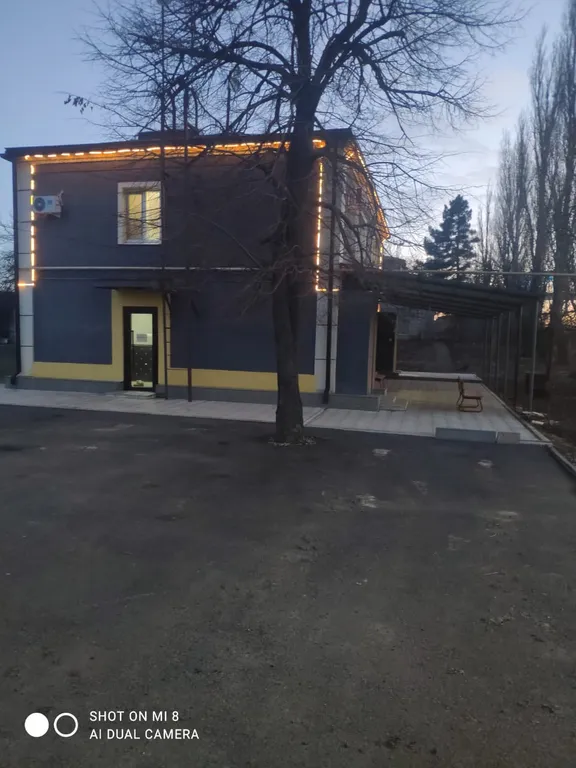 Гостевой дом