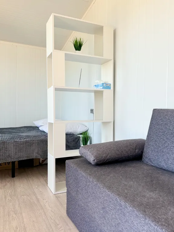 Уютный домик в 20 шагах от моря на первой линии