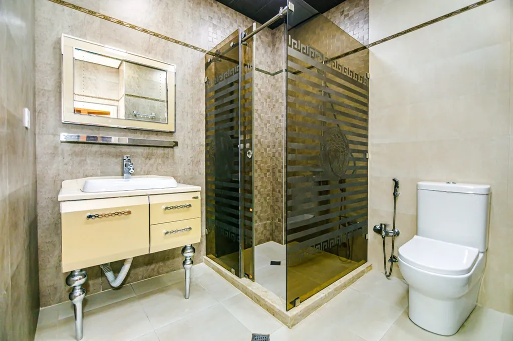 Vi̇nc Apartmnet Lux