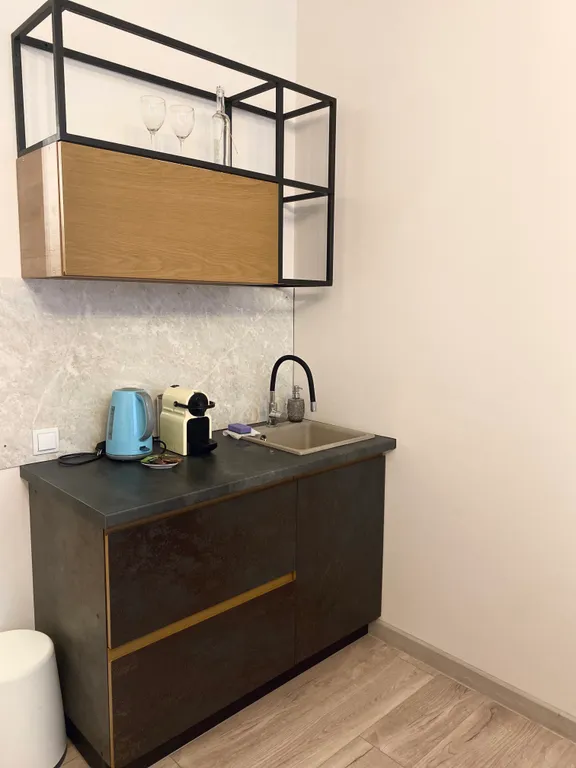 Апартаменты Elagin Studio