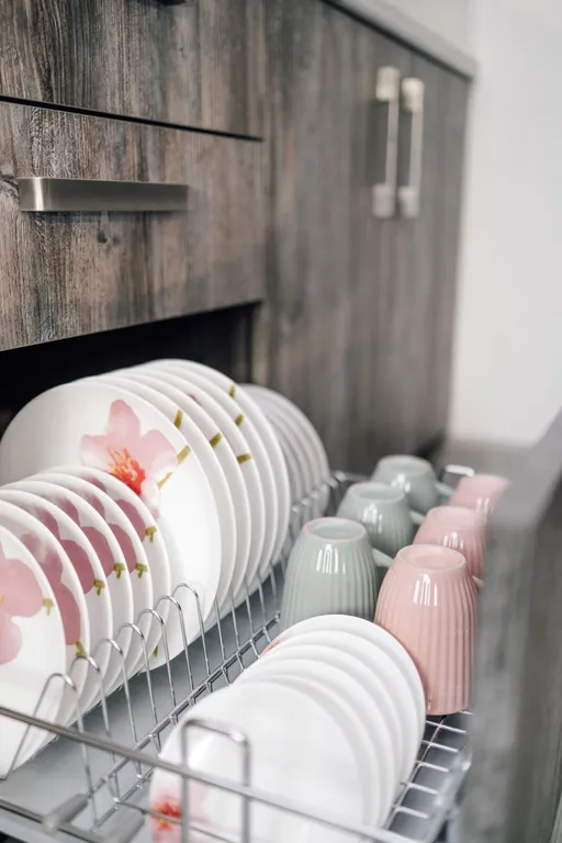 Апартаменты бизнес-класса в закрытом жилом комплексе