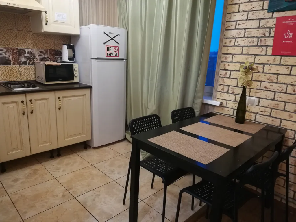 Студия возле отеля Хилтон