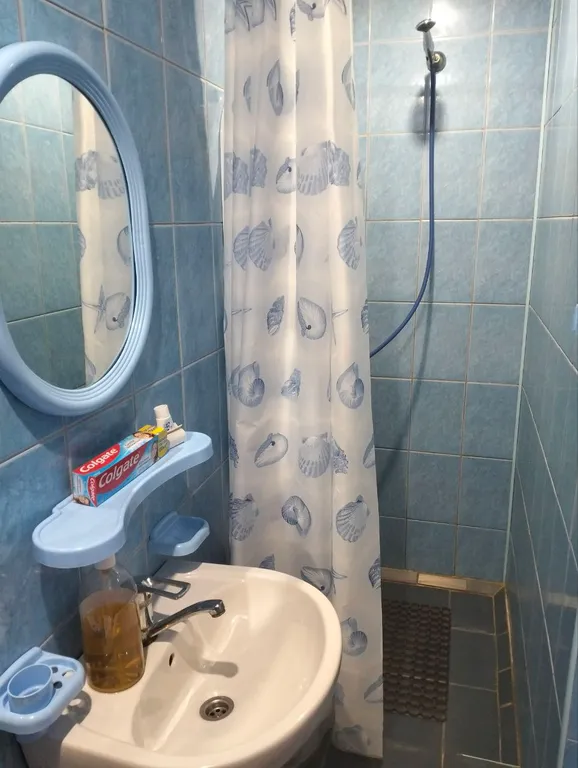 Дом недалёко от моря