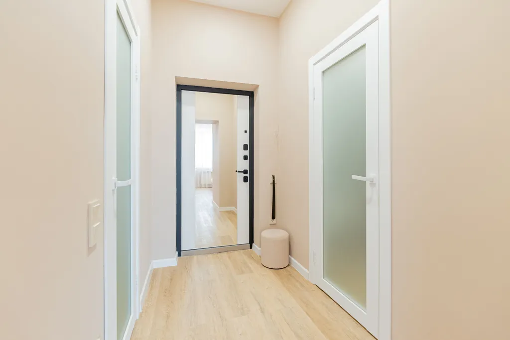 Новые апартаменты в Северном парке