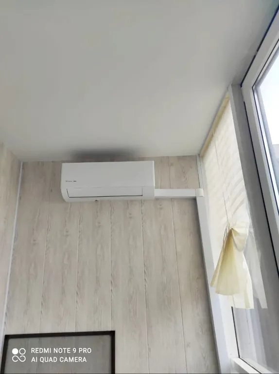 Отличная студия в центре города