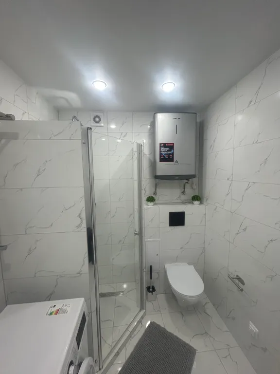 Квартира Квартира с новым ремонтом — Евпатория