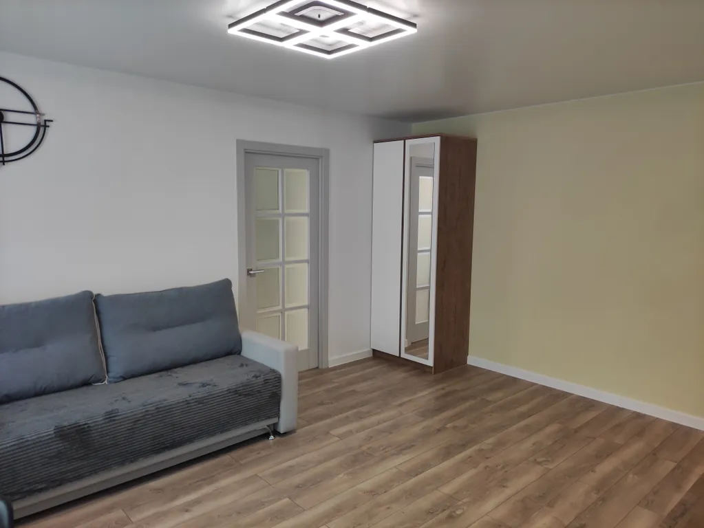 Квартира Квартира Люкс апартамент на набережной — Ярославль