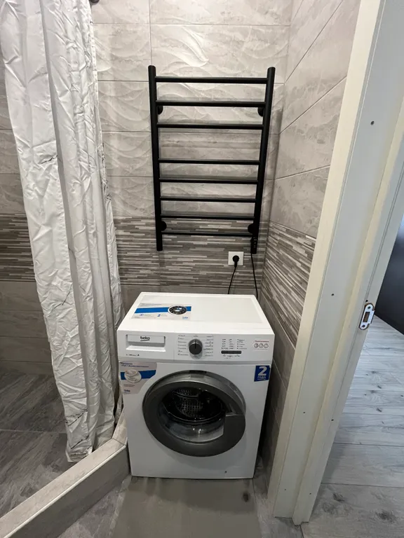 1-комнатная квартира со всеми удобствами