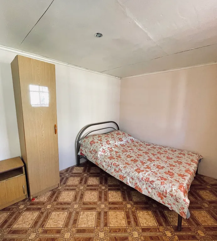 Коттедж Эконом 2-хместный улучшенный — аренда посуточно в Архипо-Осиповка