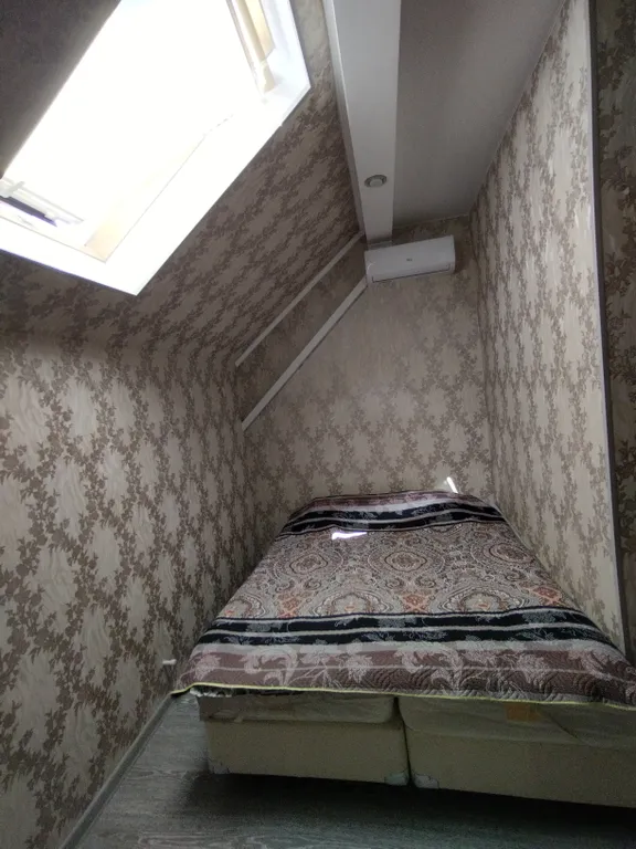 Квартира Комната — Кабардинка