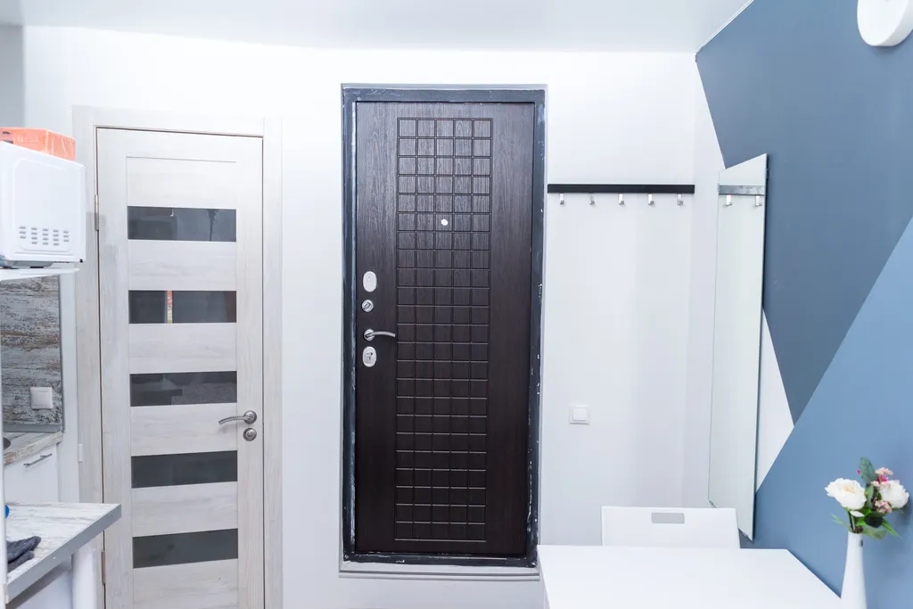 Сдаётся уютная студия