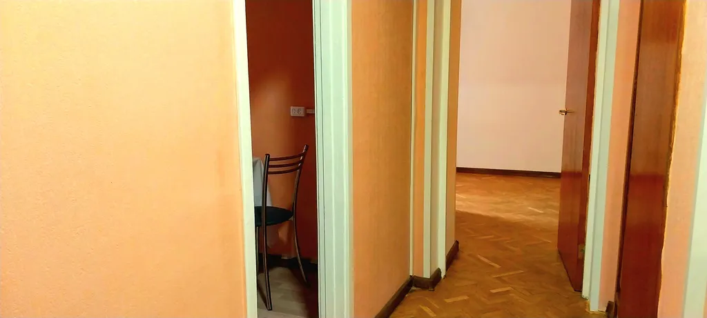 Квартира у метро Киевская