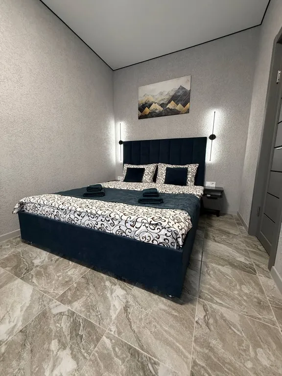 Квартира Комната для 3х гостей, рядом с ЖД вокзалом, центр — аренда посуточно в Минеральные Воды