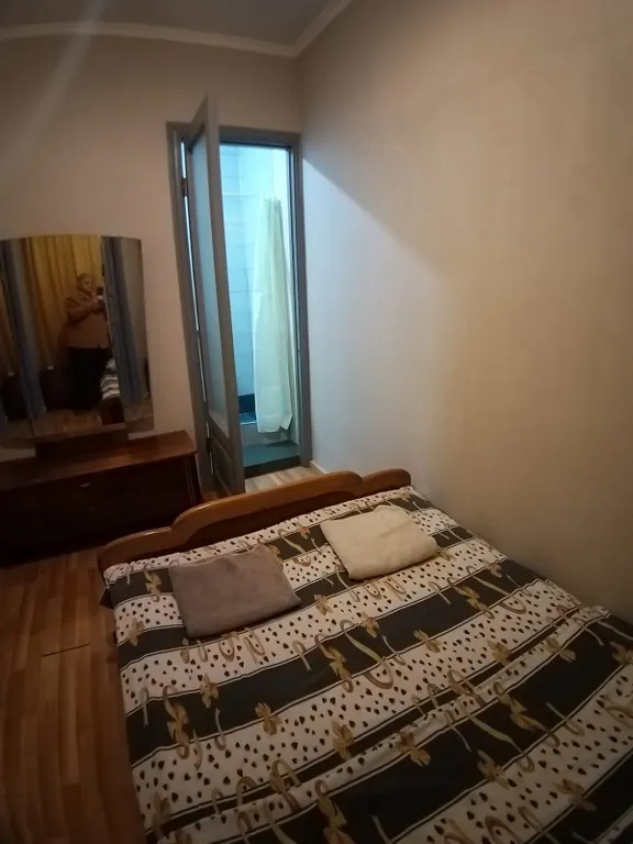 Квартира Комната — аренда посуточно в Тбилиси