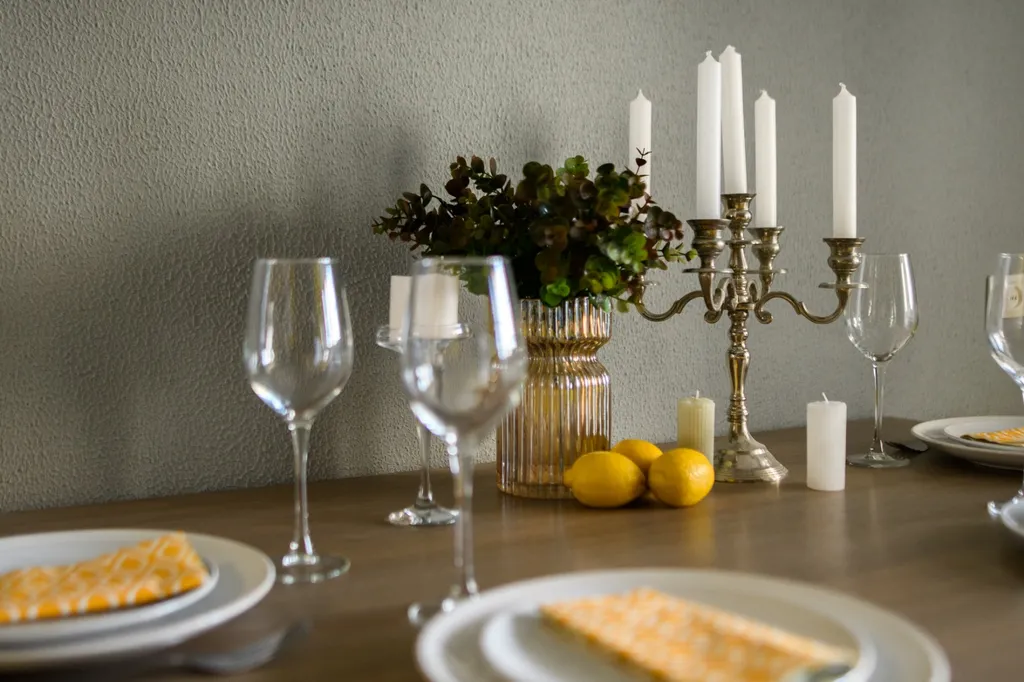 Мятная 2х комнатная квартира