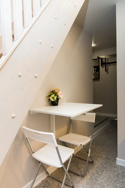 Квартира 1-комнатная Квартира — Москва