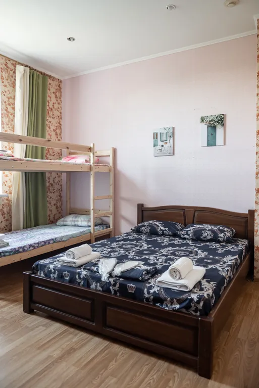 Квартира Комната — аренда посуточно в Волгоград