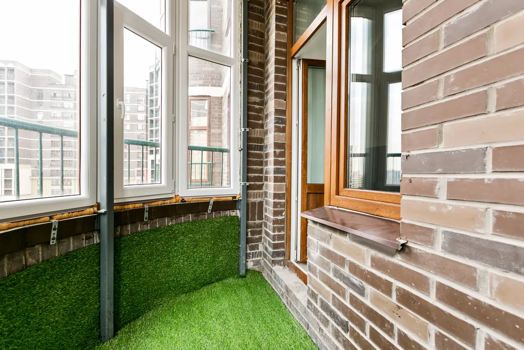 Квартира в Химках, недалеко от аэропорта Шереметьево