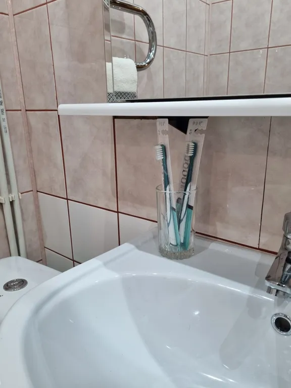 Уютная квартира в центре с видом на Храм и вулканы