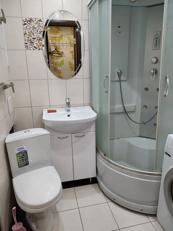 Квартира в центре