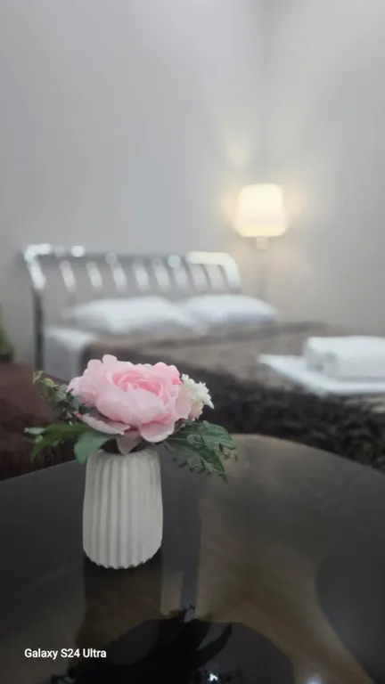 Квартира Уютная квартира в центре — Владикавказ