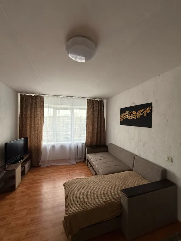 4-комнатная Квартира