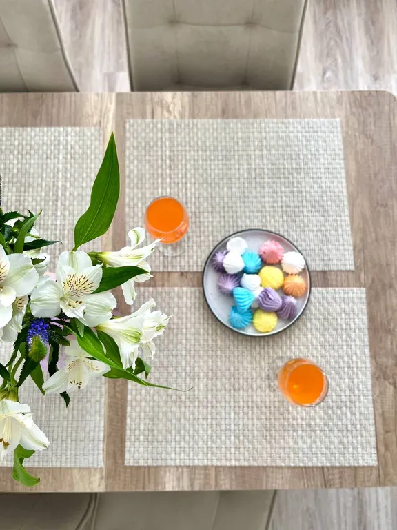 Шикарная квартира для ценителей комфорта