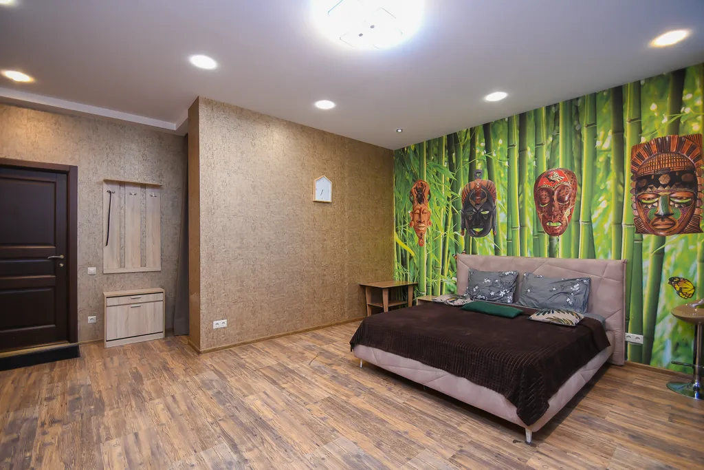 Квартира Комната — Омск