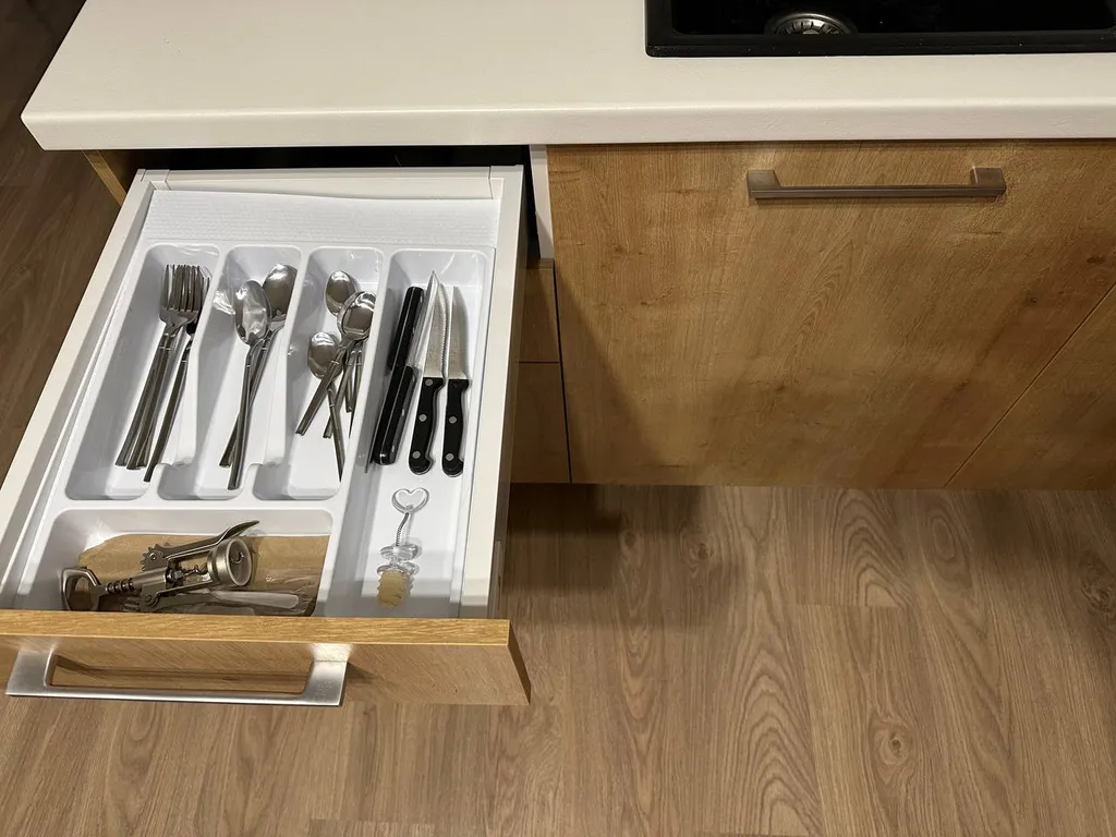 Уютная стильная квартира-студия