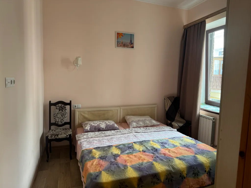 Уютная квартира в центре