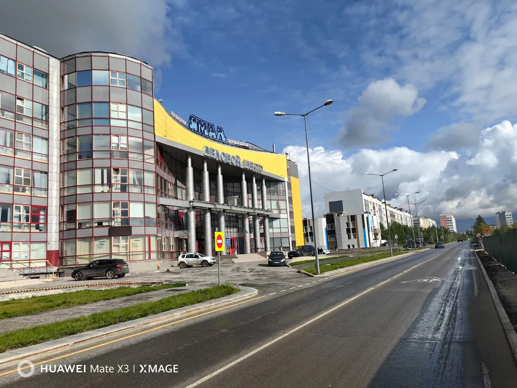 1-комнатная на ул. Молодежная