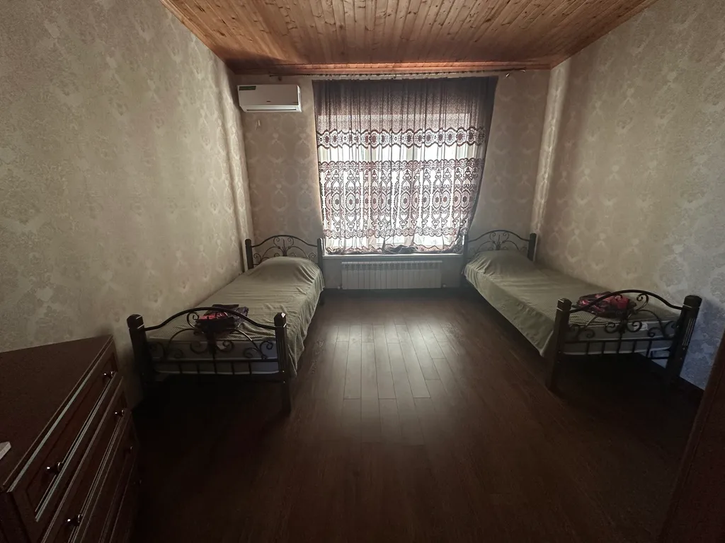 Дом у моря, 30 метров от моря пляж шикарный