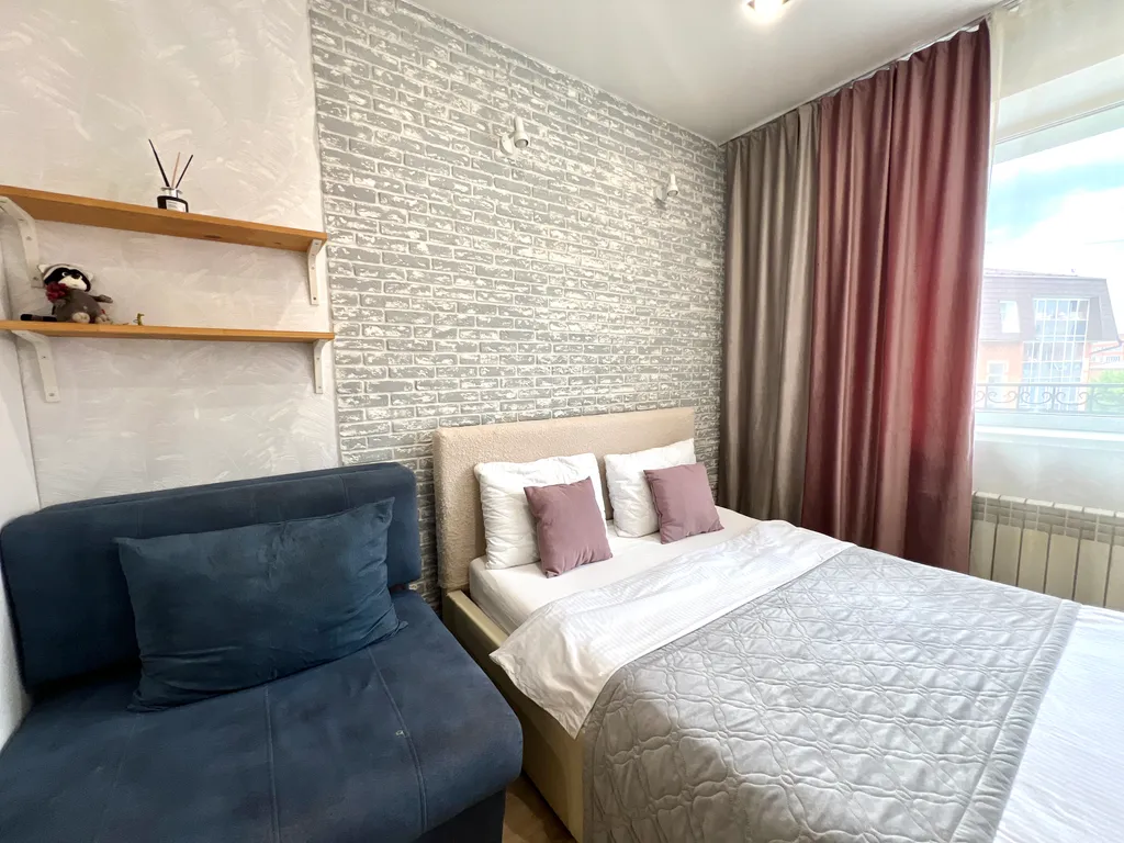 Студия у Астора