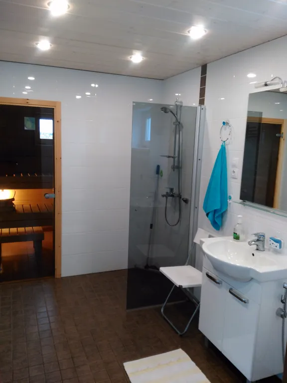 Гостевой дом Скандик