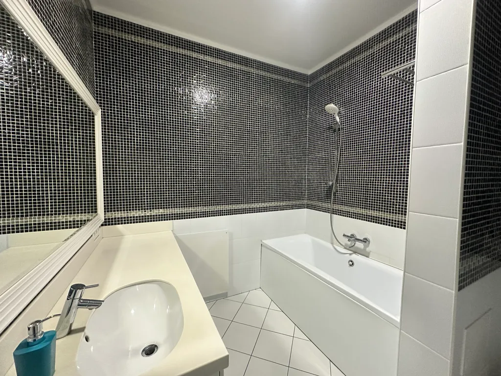 Уютная и комфортная 2-комнатная квартира у теннисного центра