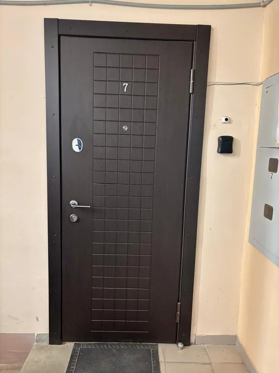 Уютная квартира в Сортавала