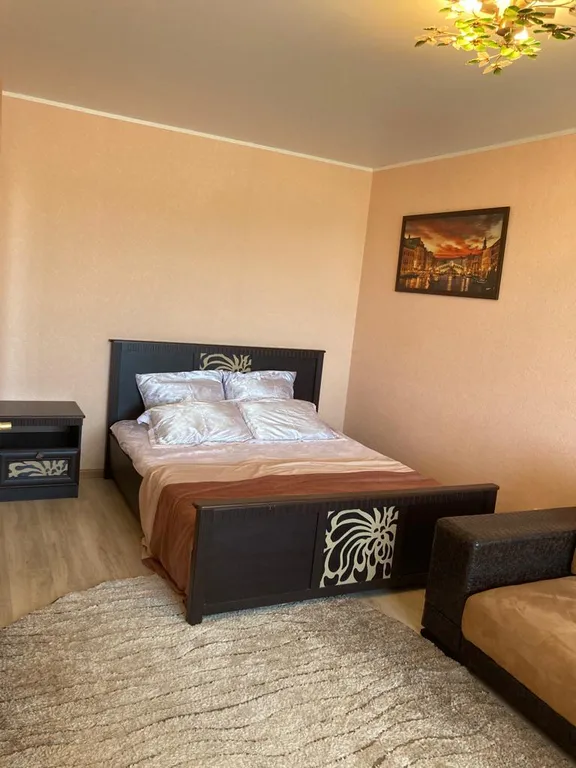 Уютная квартира рядом с центральным рынком