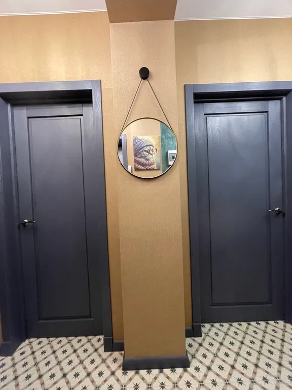 Западный пляж