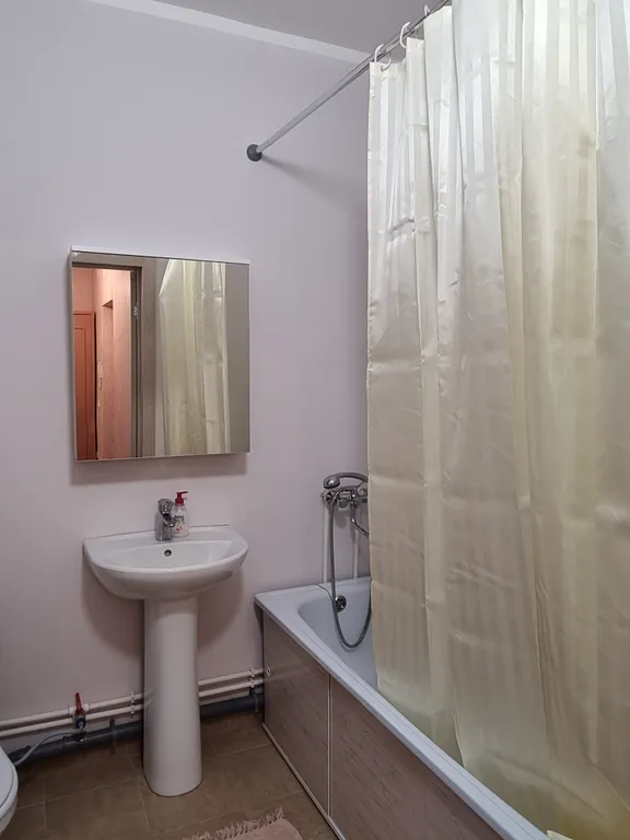 Квартира Уютная квартира от собственника в центре — Красноярск