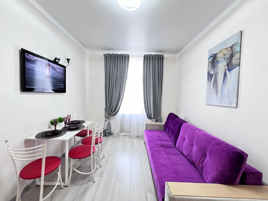 Исторический центр города