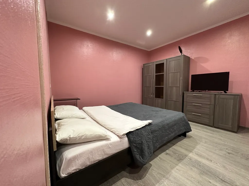 Квартира рядом со станцией Мытищи — аренда посуточно в Мытищи