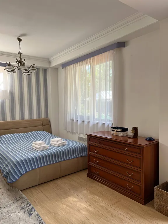 Апартаменты на первой линии Севастополь (Любимовка)