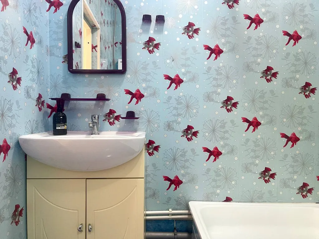 Квартира в тихом месте, не далёко от центра Сортавала