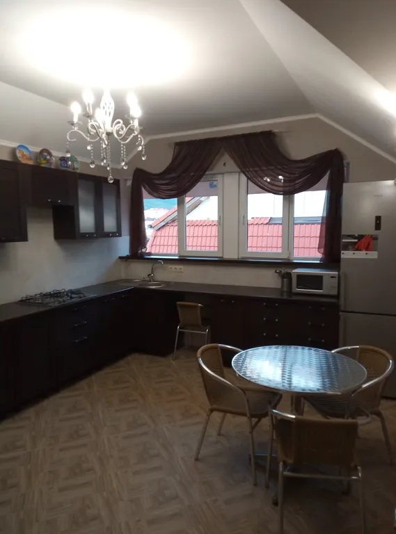 Квартира 2-комнатная Квартира — Геленджик