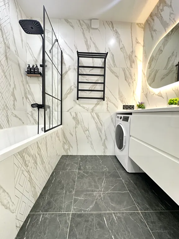 Премиальная квартира в элитном доме exclusive