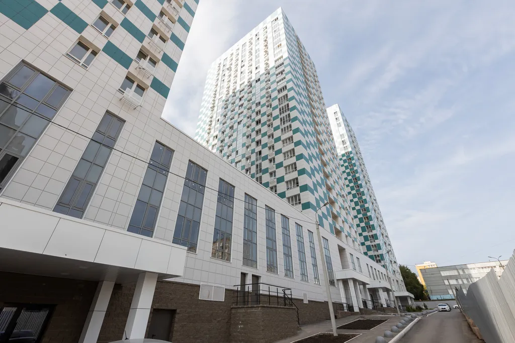 У нас уютно и гостеприимно, рядом ТРЦ Планета