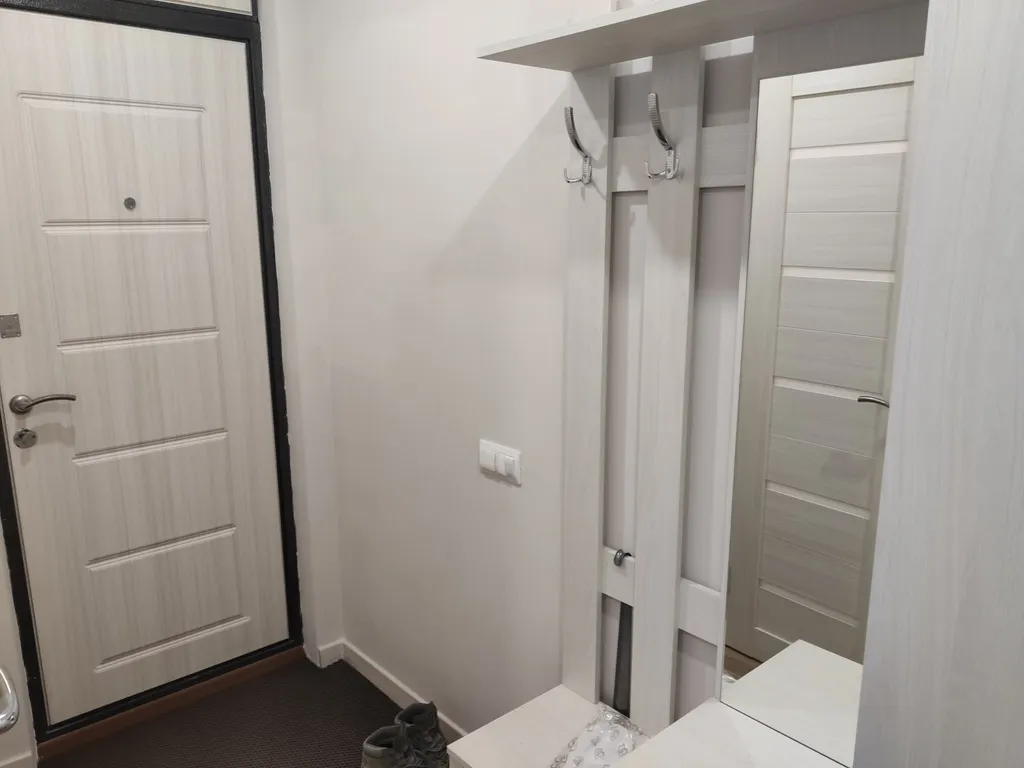 Уютная квартира у центра травмотологии и ортопедии