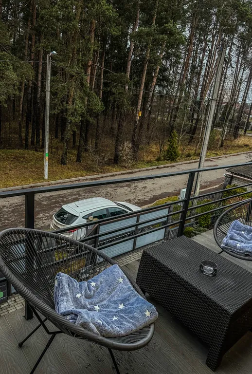 Квартира Квартира ForRest 7 — Минск
